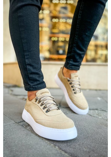 CH319 Stamina Sbt Erkek Ayakkabı Kum modelleri