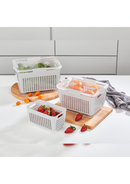 Selka Lavin 4 Lt. Saklama Kabı modelleri