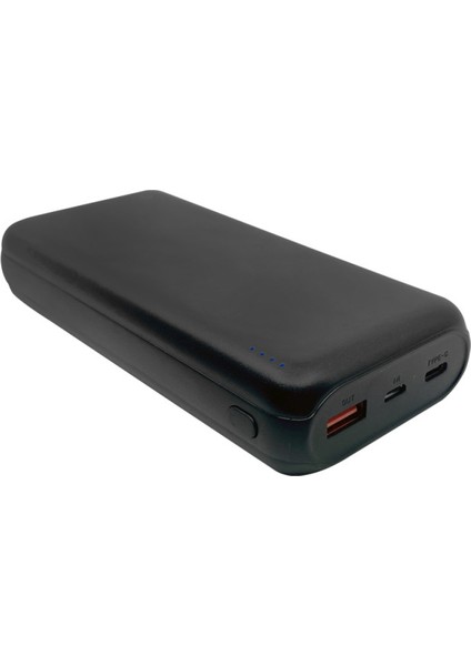 DCA0050 DX-382PD 20.000MAH Powerbank With Pd Akıllı Koru