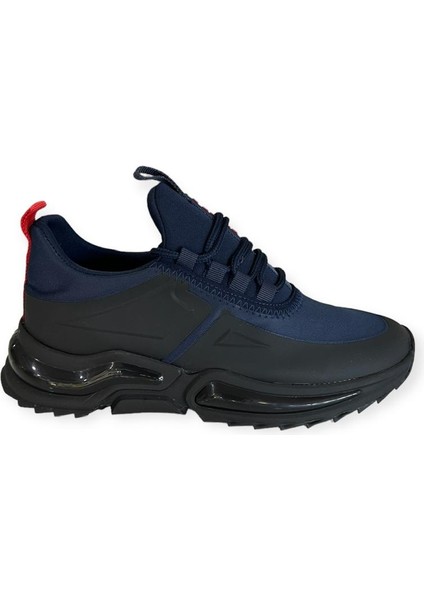 Bağsız Jel Taban Erkek Rahat Günlük Kışlık Sneaker Spor Ayakkabı fiyatları