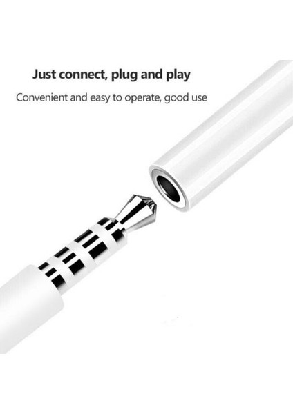 TCH-JH002 Jack To Lightning Kulaklık Dönüştürücü