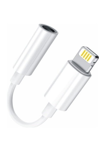TCH-JH002 Jack To Lightning Kulaklık Dönüştürücü fiyatları