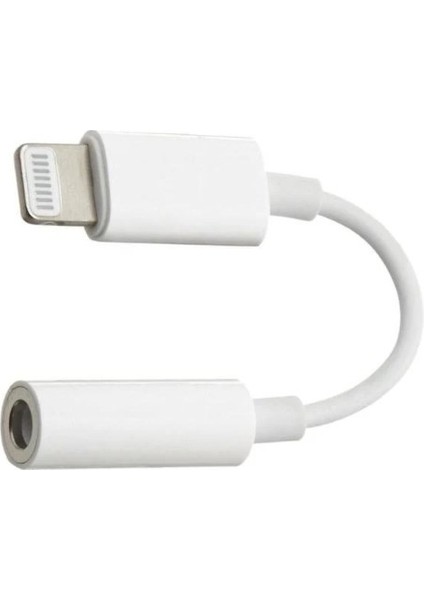 TCH-JH002 Jack To Lightning Kulaklık Dönüştürücü modelleri