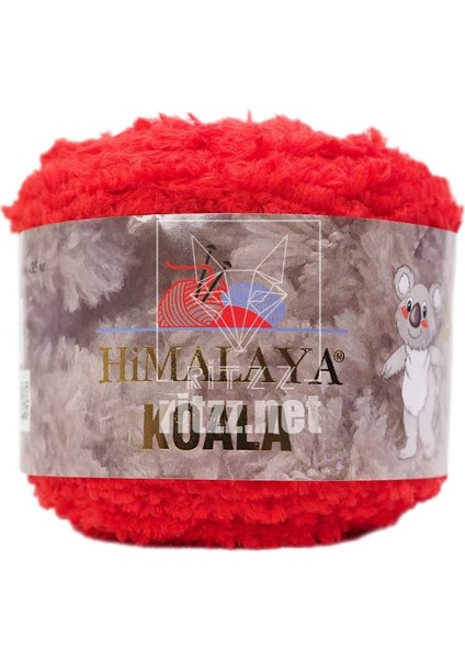 Koala 75726 Kırmızı