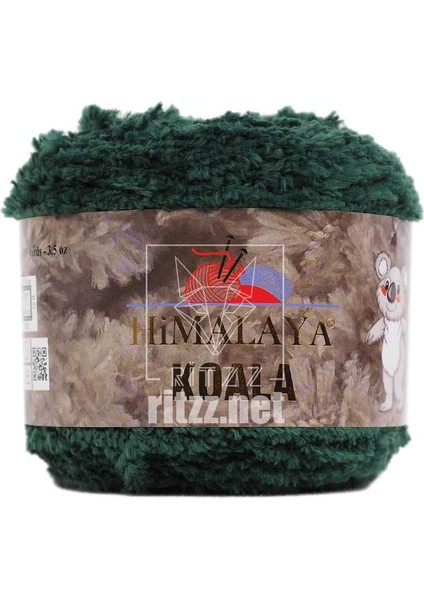 Koala 75729 Zümrüt