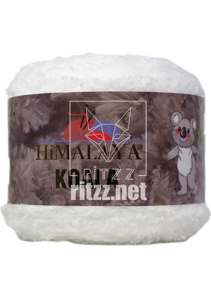 Koala 75711 Beyaz