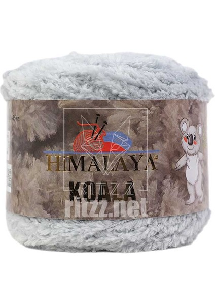 Koala 75706 Açık Gri