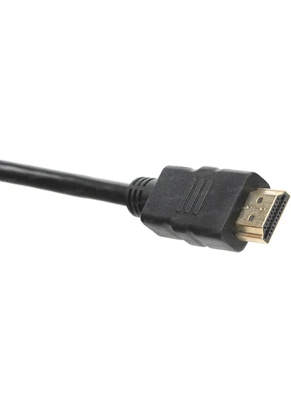 DK-HD-CV14L300A90 V1.4 HDMI 3mt, 4K - 3D ve Ağ Destekli