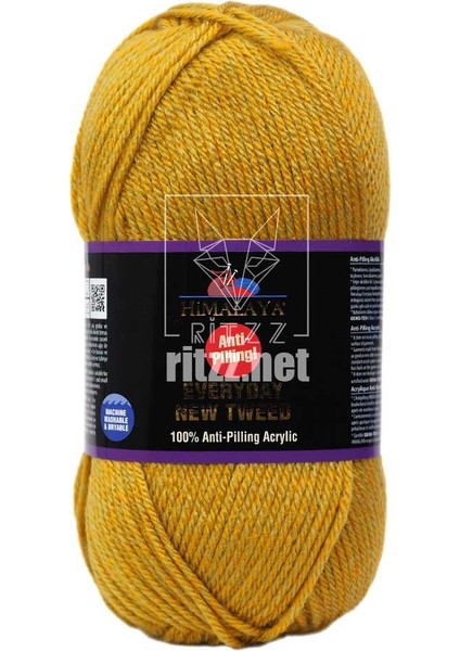 Everyday New Tweed 75103
