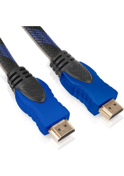 IHK-10T 10MT 2.0V Hdmı Kablo 18 Gbps Bant Genişliği , 4K