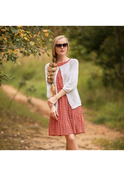 Deluxe Bamboo 124-42 Koyu Gül Kurusu fiyatları