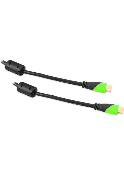 HY-HD4K50W HDMI To HDMI 50M Çipsetli V2.0 Ultra Hd 4K 21