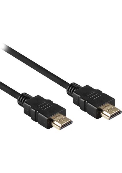 Valuelıne Ethernet HDMI Connector ile Yüksek Hızlı HDMI Kabl