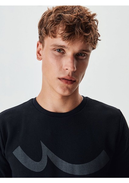 Siyah Sweatshirt fırsatları