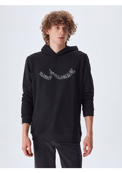 Antrasit Sweatshirt fiyatları