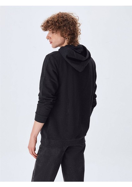 Antrasit Sweatshirt modelleri