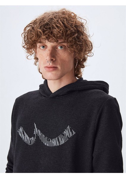 Antrasit Sweatshirt fırsatları