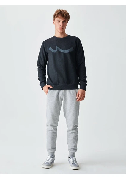 Antrasit Sweatshirt