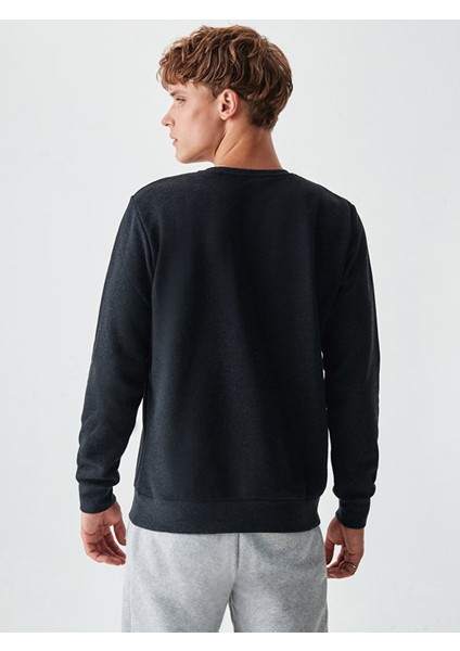 Antrasit Sweatshirt