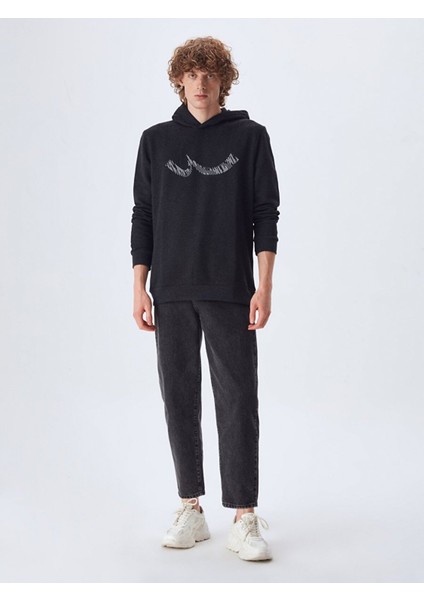 Antrasit Sweatshirt