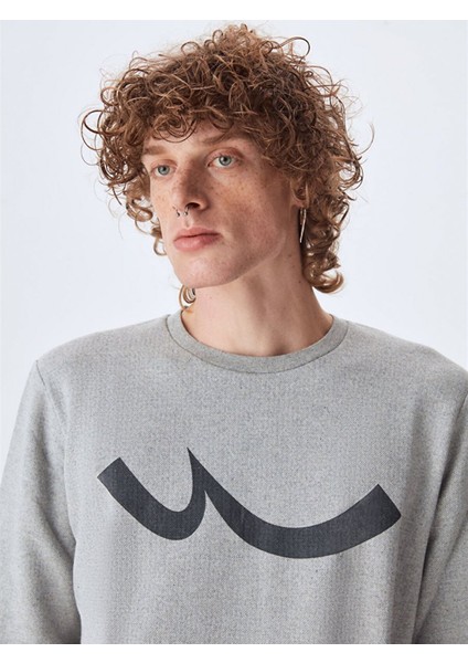 Gri Sweatshirt fırsatları