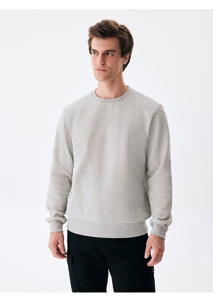 Gri Sweatshirt fiyatları