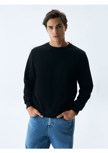 Siyah Sweatshirt fiyatları