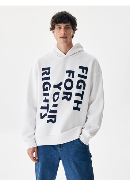 Beyaz Sweatshirt fiyatları