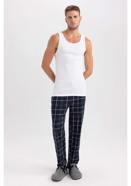 Slim Fit Ribana 2'li Atlet Y9056AZ23AU fiyatları