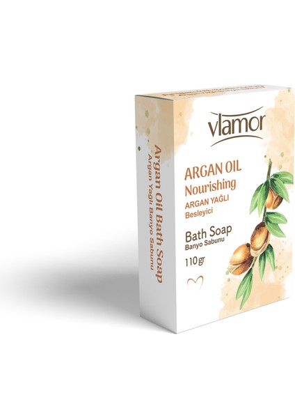 Argan Sabun