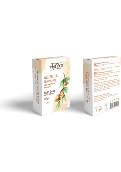 Argan Sabun