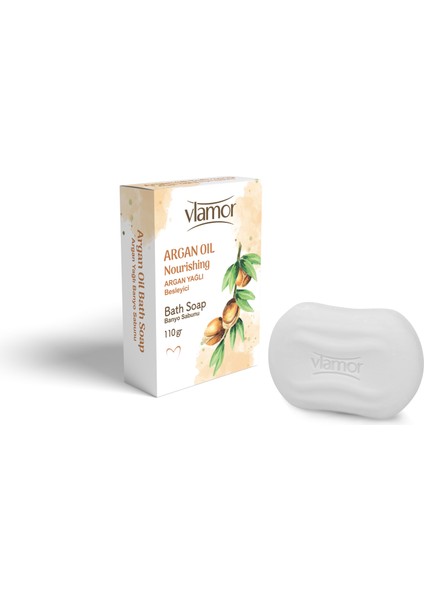 Argan Sabun