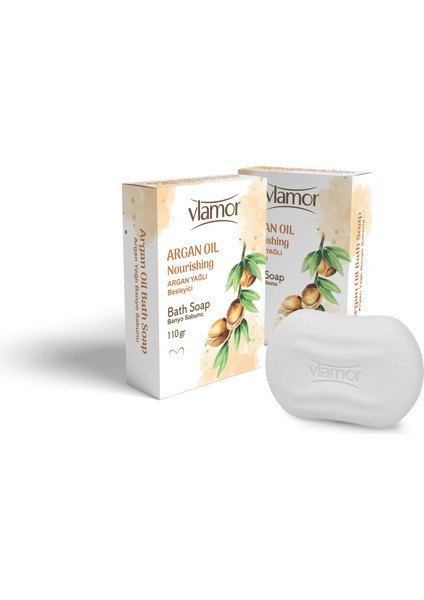 Argan Sabun