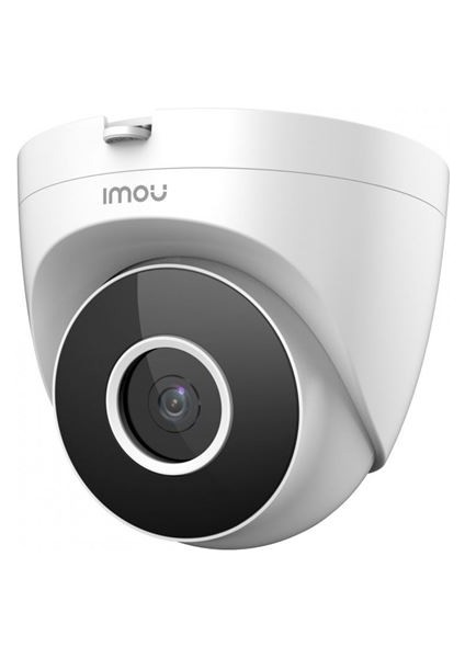 IMOU Turret SE 2 MP 3.6 mm İç Ortam Dome Kamera (IPC-T22EP)