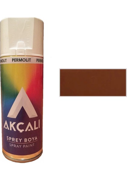 Sprey Boya Açık Kahve 400 ml - 305