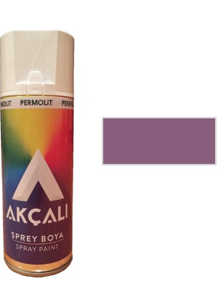 Sprey Boya Mor 400 ml - 322
