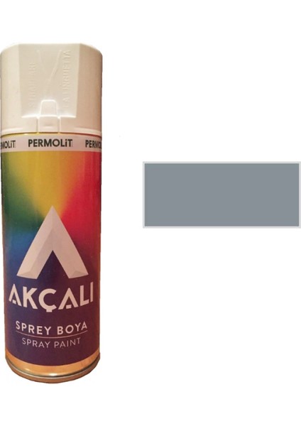 Sprey Boya Gri 400 ml - 306