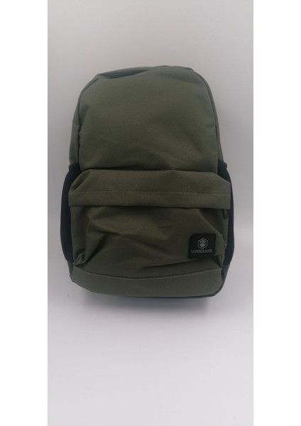 Toby Haki Sırt Çantası