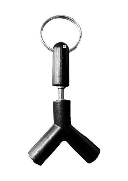 Kulaklık ve Mikrofon Çoğaltıcı