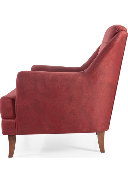 Perla Sofa Lafonten Berjer Bora Bordo