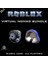 : Virtual Nomad Bundle - Roblox Key 1