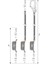 Ct Sok Emıcı Flex-Abs 140CM Y-L 1