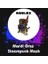 : Mardi Gras Steampunk Mask - Roblox Key 1