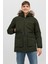 Erkek Wing Parka 1