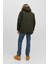 Erkek Wing Parka 2