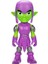 Spidey And His Amazing Friends Dev Figür Green Goblin F7261 3