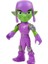 Spidey And His Amazing Friends Dev Figür Green Goblin F7261 4