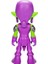 Spidey And His Amazing Friends Dev Figür Green Goblin F7261 5