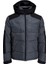 Jack & Jones Erkek Otis Puffer Mont 3