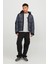 Jack & Jones Erkek Otis Puffer Mont 4